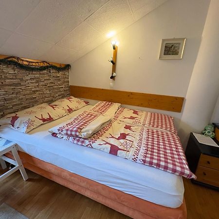 Apartma Snezko 克拉尼斯卡戈拉 外观 照片