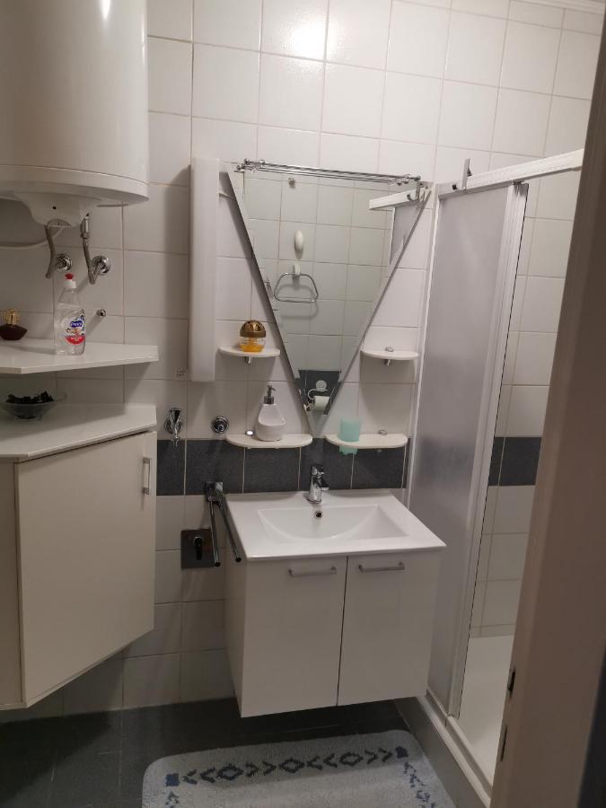 Apartma Snezko 克拉尼斯卡戈拉 外观 照片