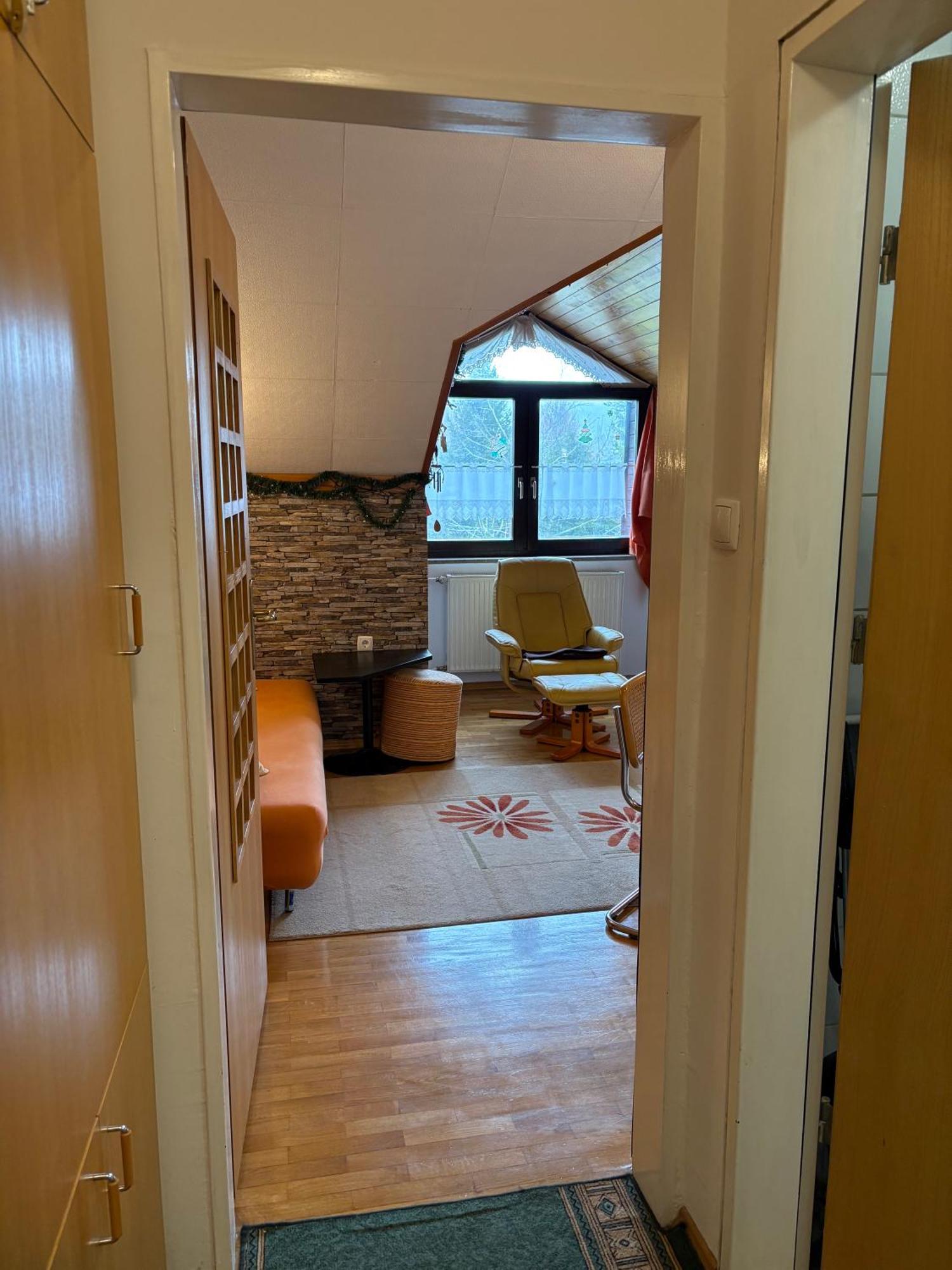 Apartma Snezko 克拉尼斯卡戈拉 外观 照片