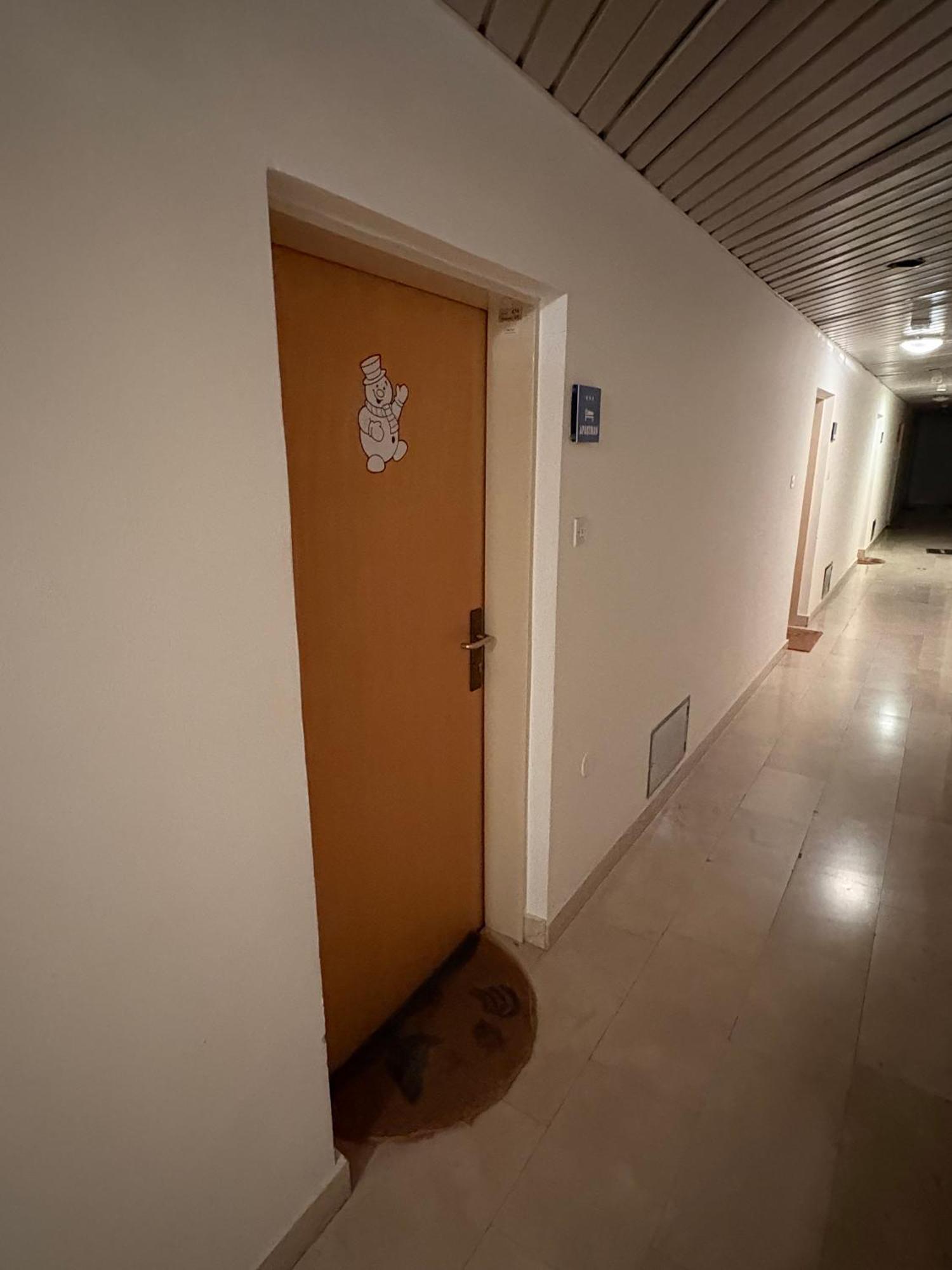 Apartma Snezko 克拉尼斯卡戈拉 外观 照片