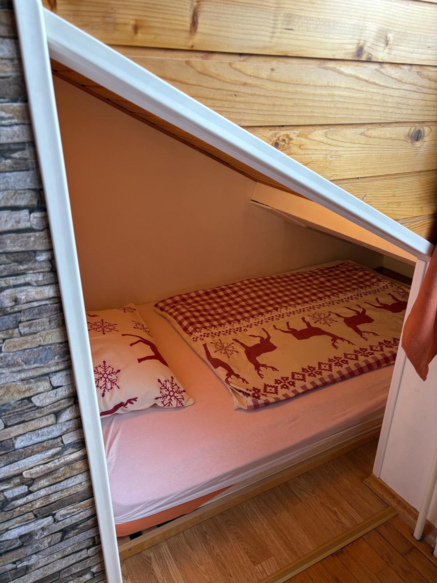 Apartma Snezko 克拉尼斯卡戈拉 外观 照片