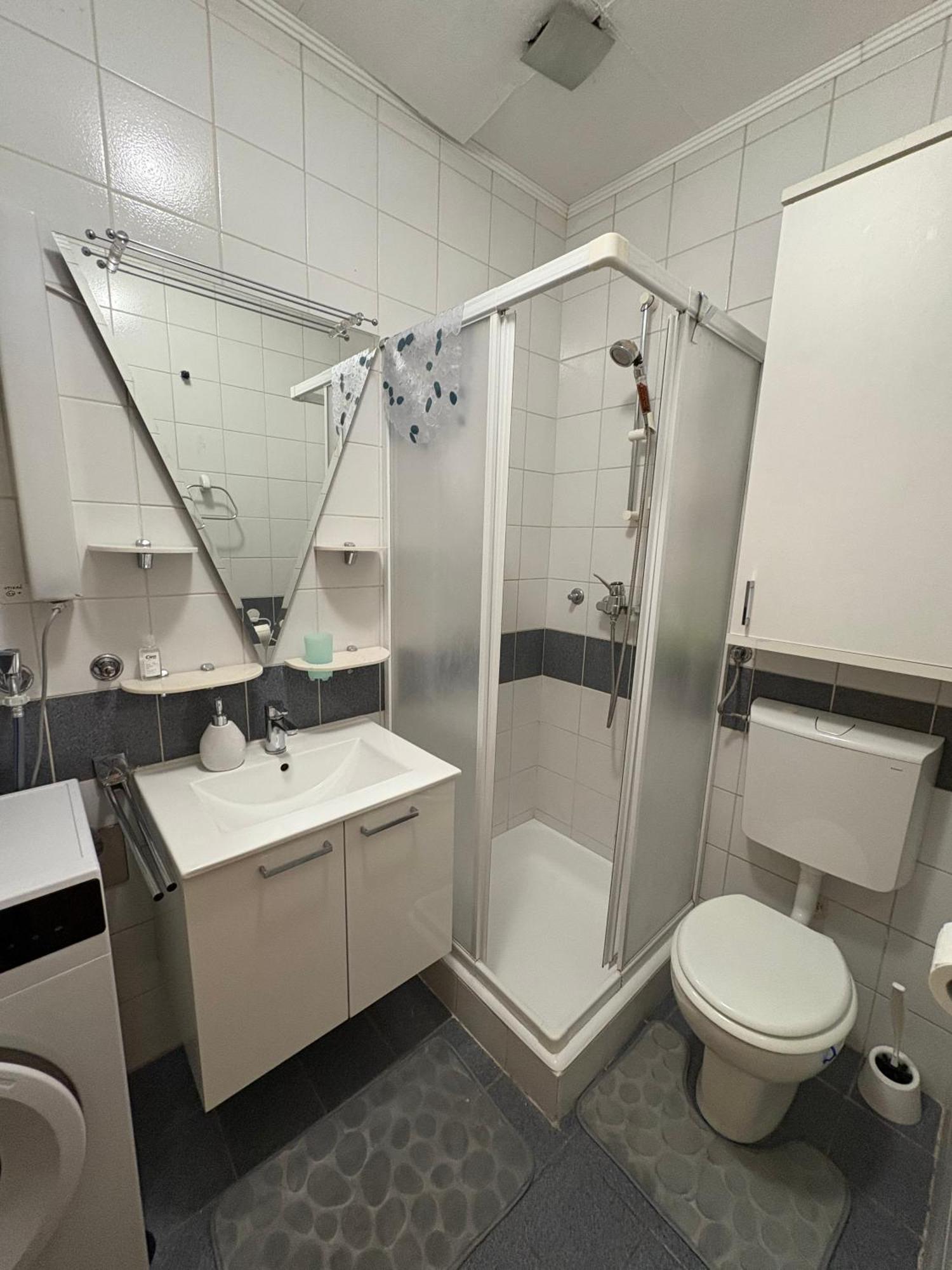 Apartma Snezko 克拉尼斯卡戈拉 外观 照片
